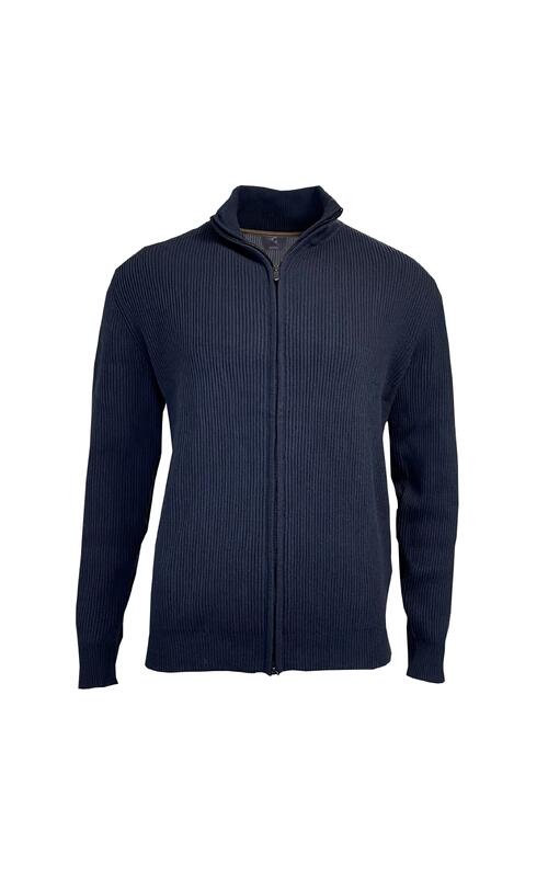 Farelli Jacket New Blue L 